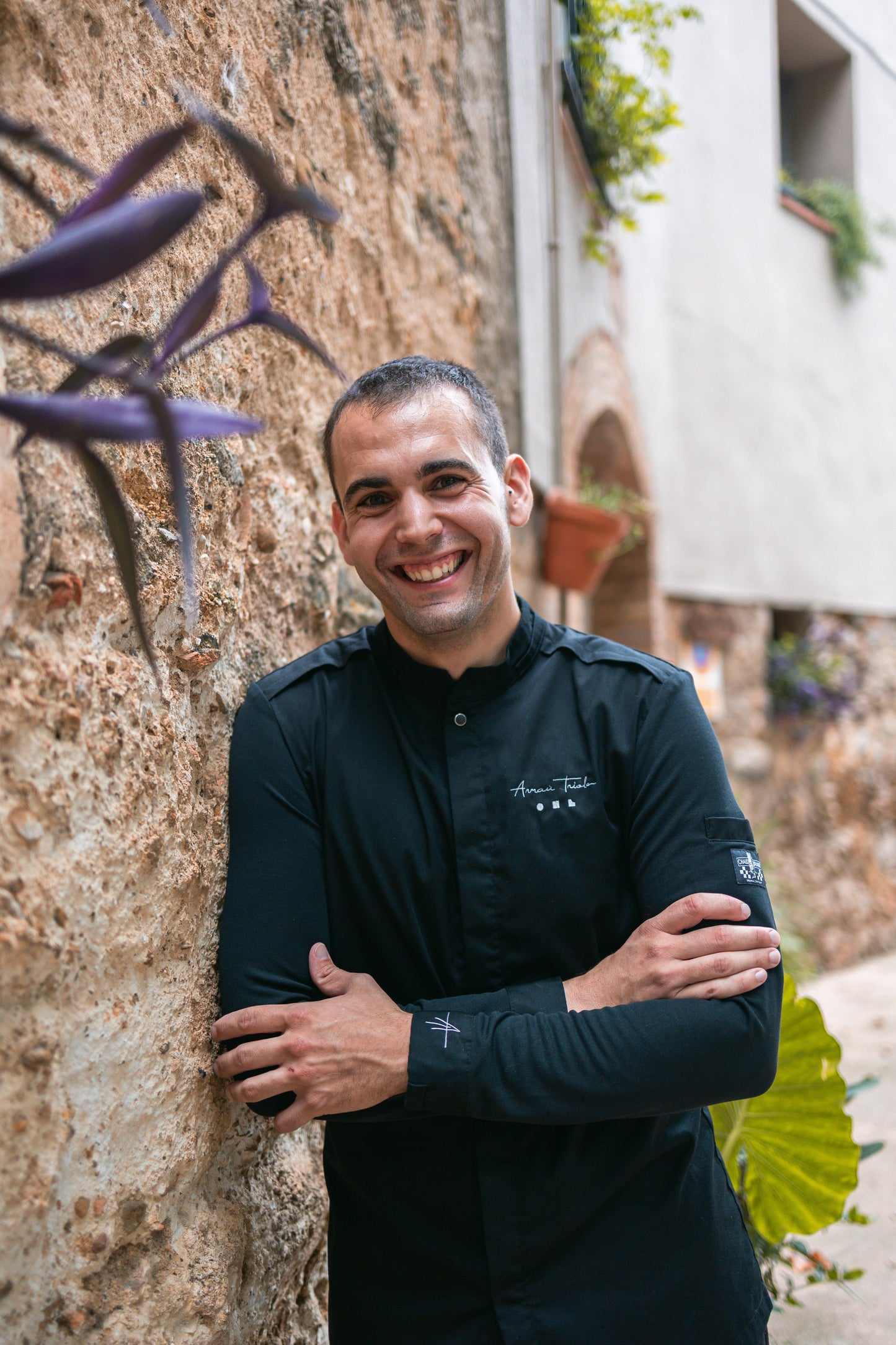 Un cap de setmana ple de creativitat a l’Obrador Arnau Triola