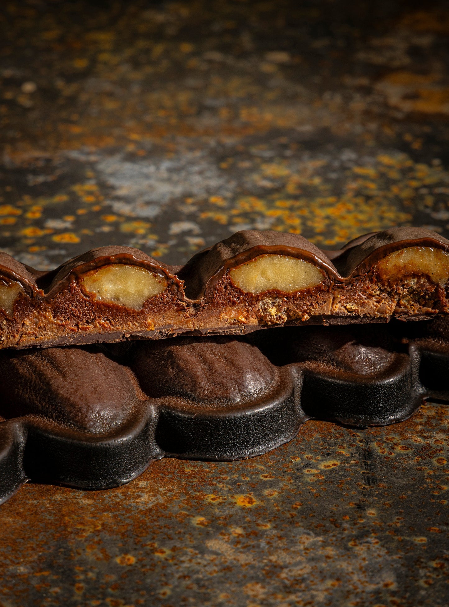 Torró Nougat: una peça d’autor que uneix tradició, disseny i emoció